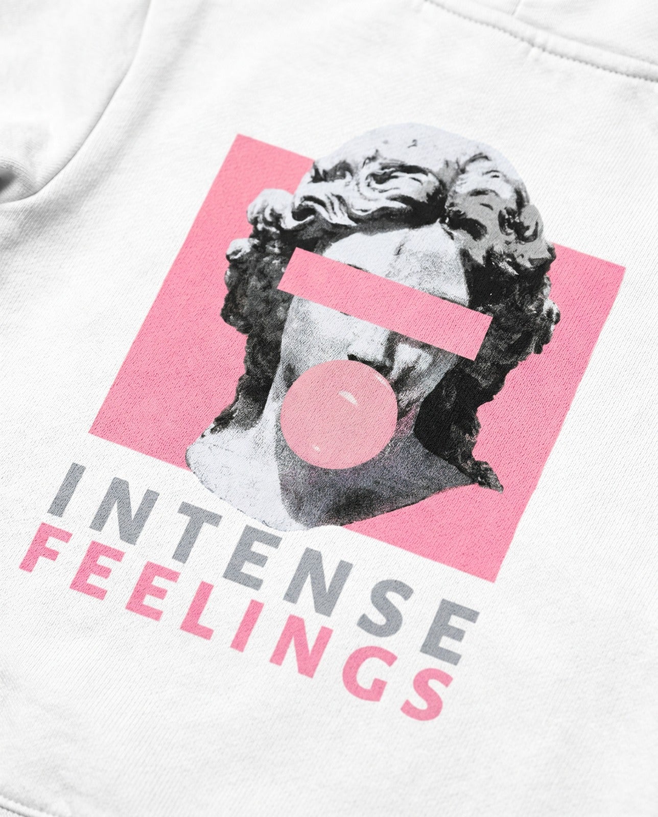 Intense Feelings