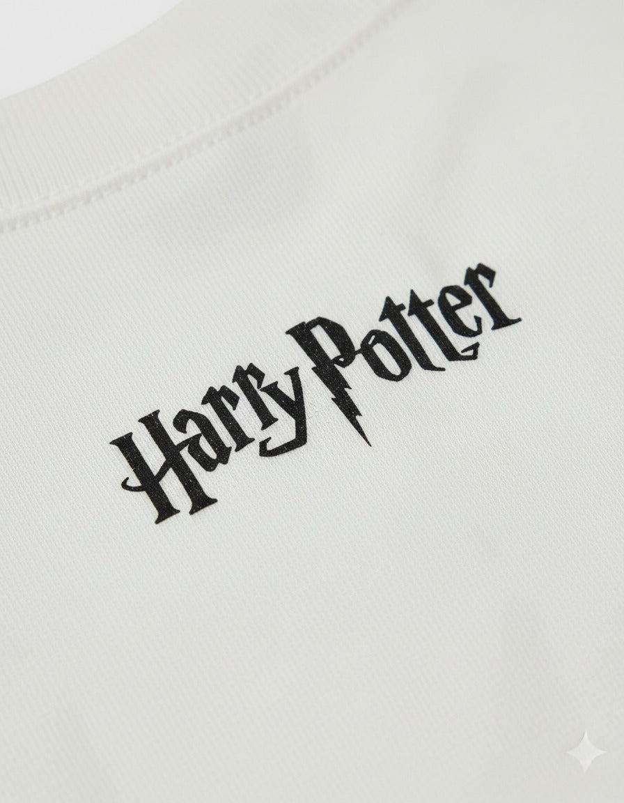 Camiseta Hombre Potter X