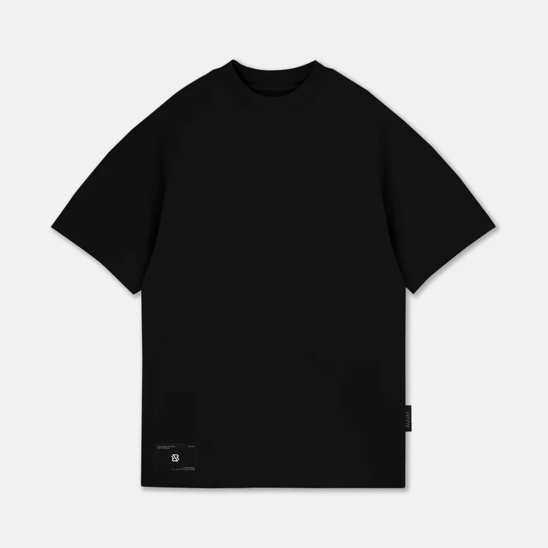 Camiseta OverSize Rebels Romance