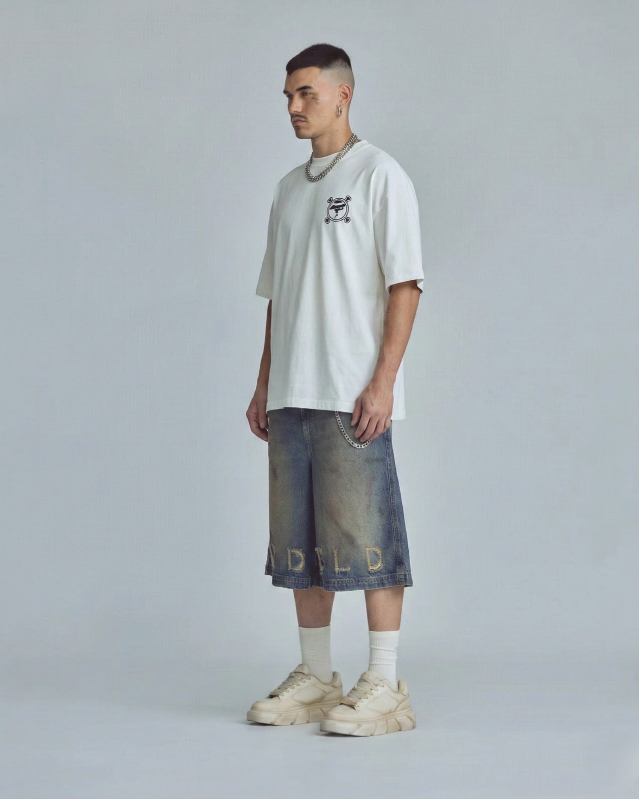 Camiseta One Piece Simbolo