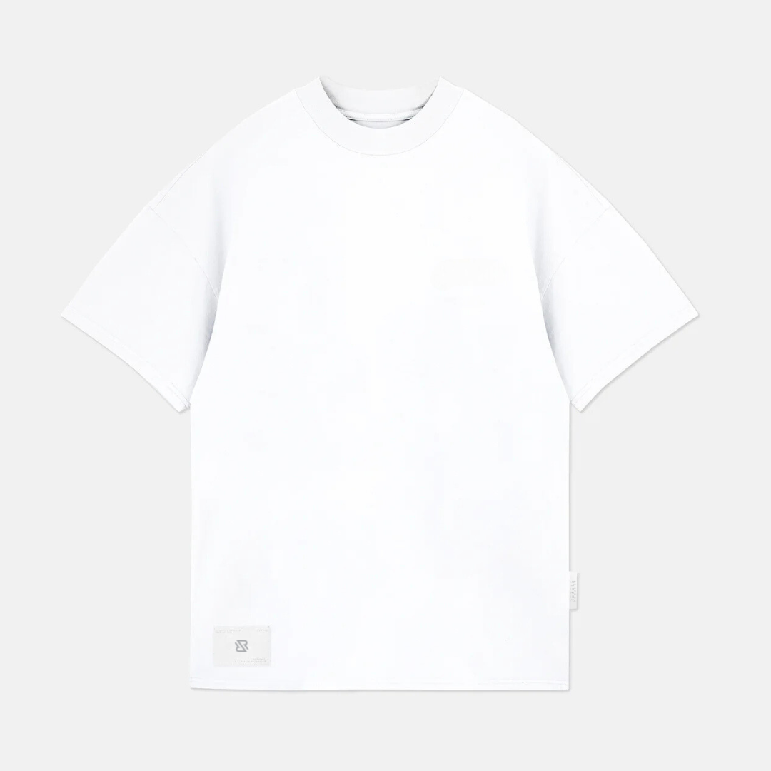 Camiseta OverSize Rebels OX Smile