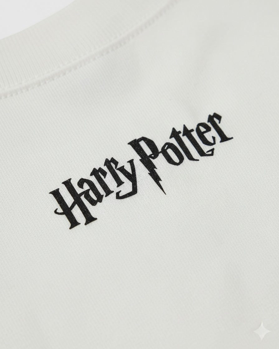 Camiseta Hombre Potter X
