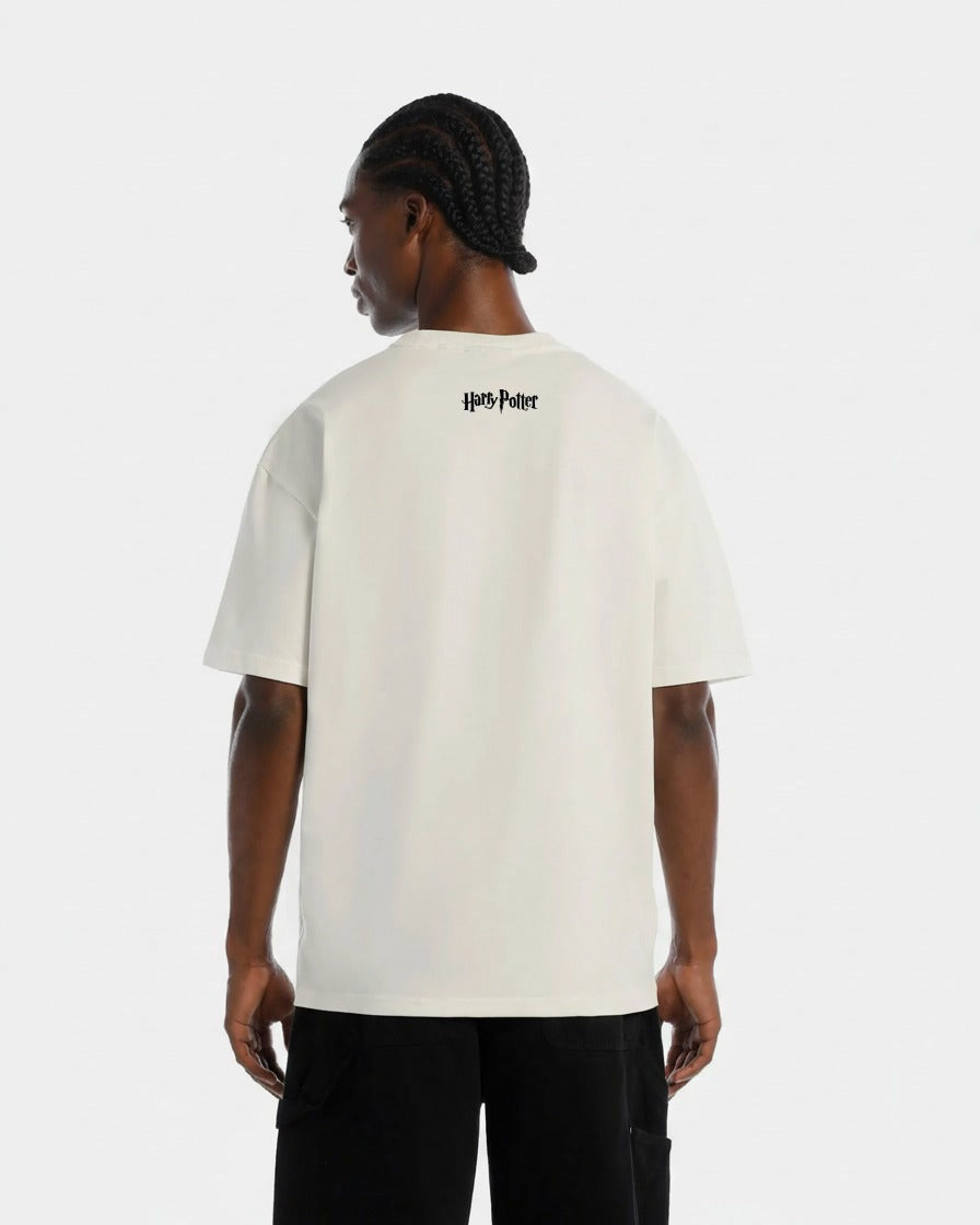 Camiseta Hombre Magic Kit HP