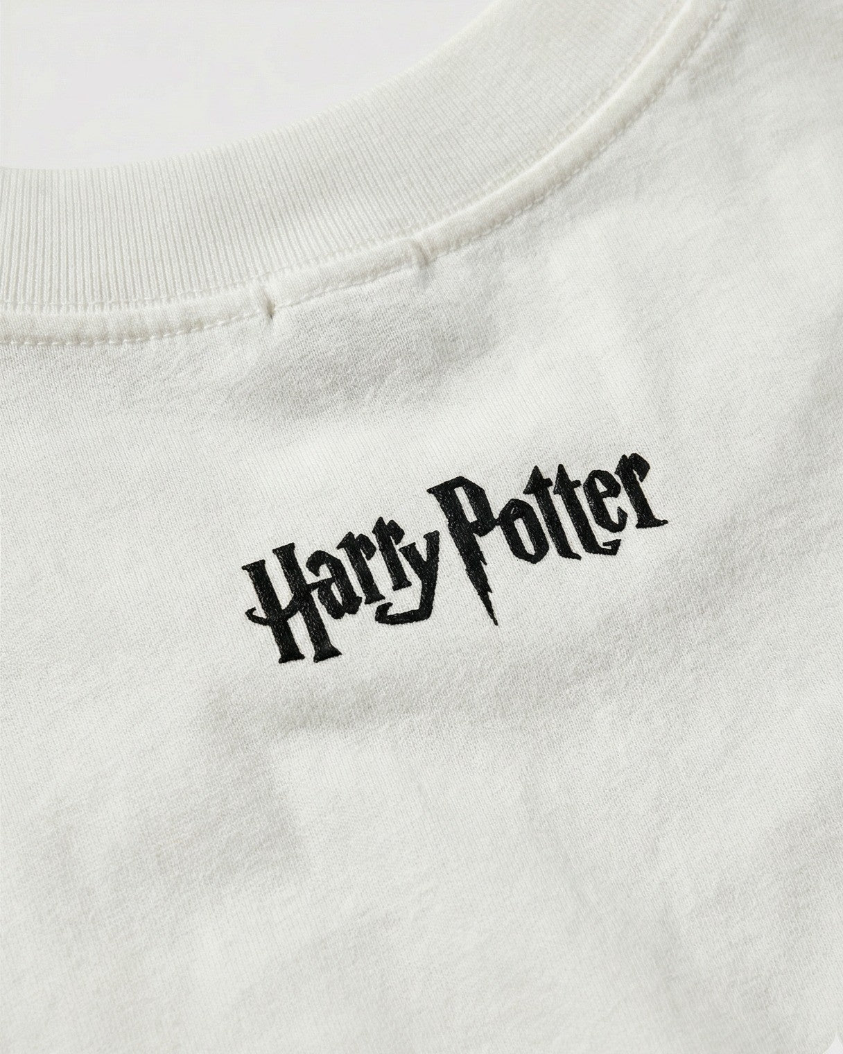 Camiseta Hombre Magic Kit HP