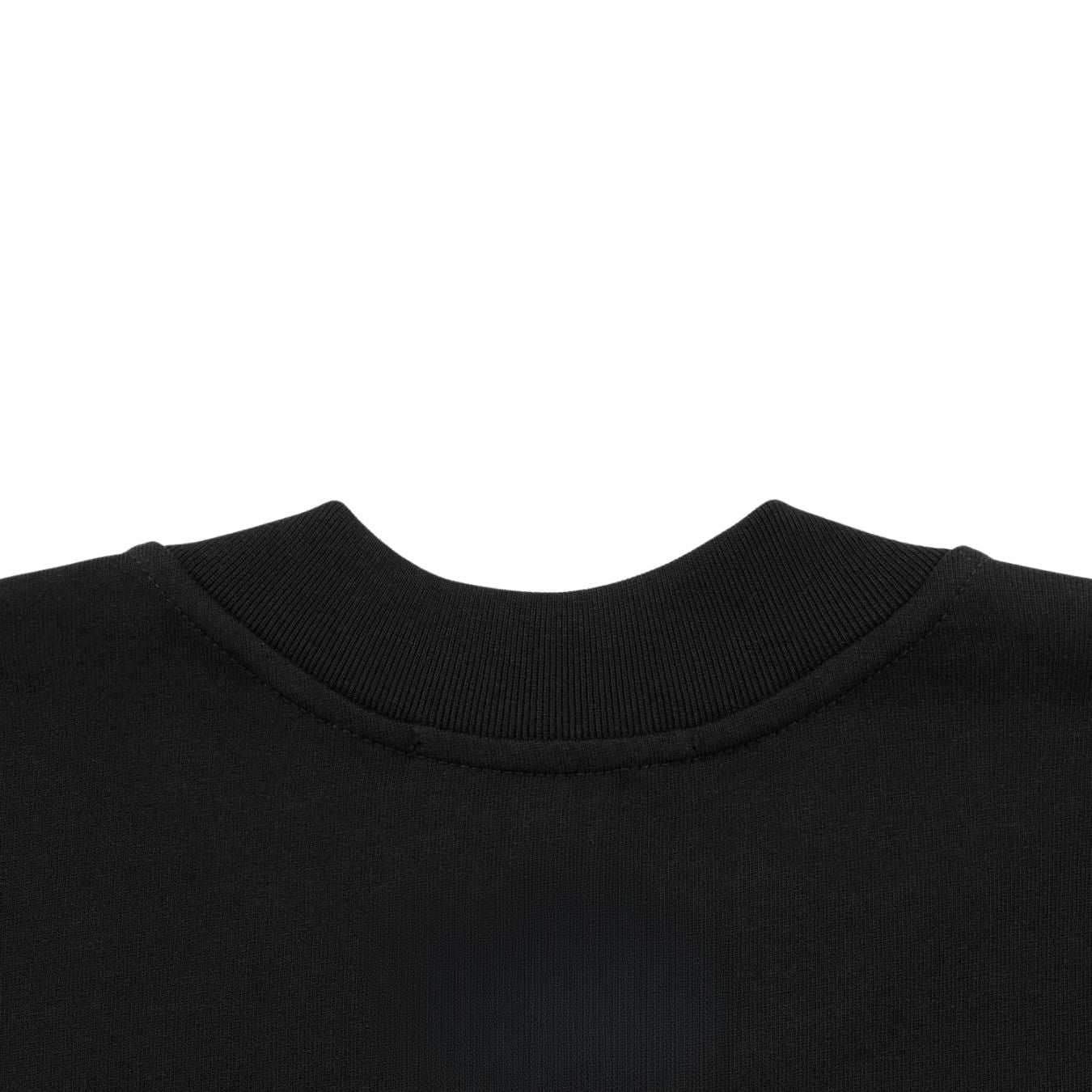 Camiseta OverSize Rebels Bear 80