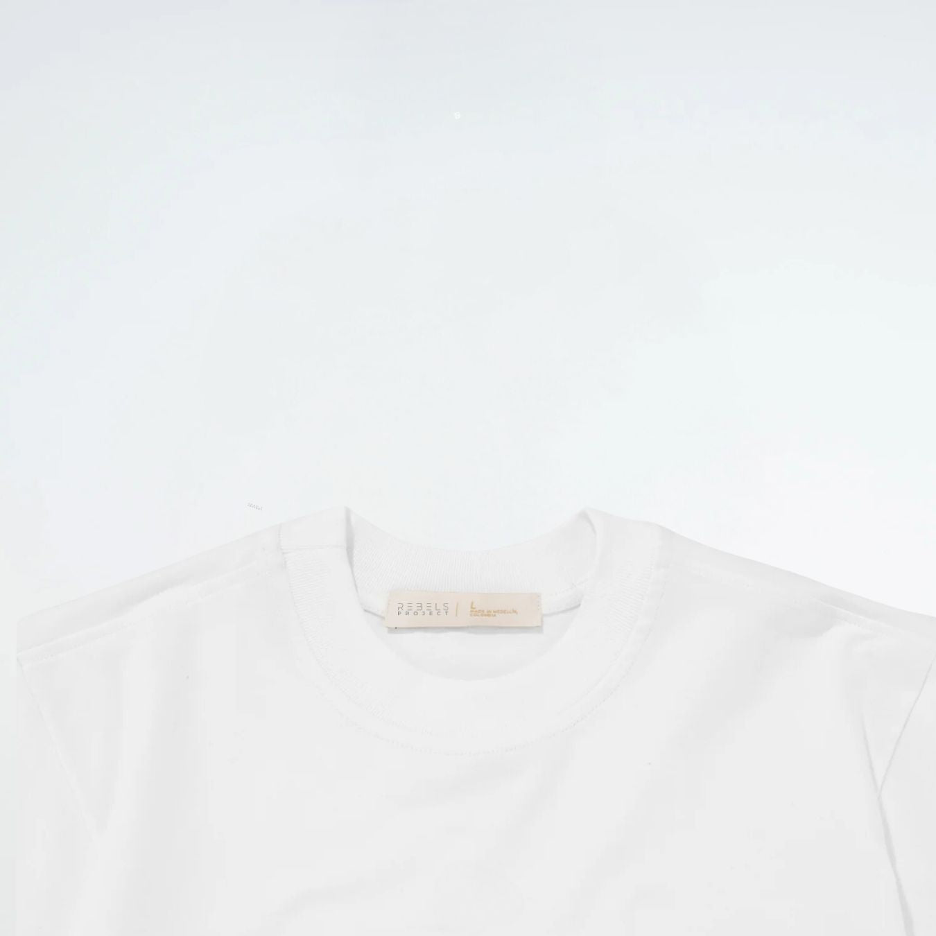 Camiseta OverSize Rebels OX Smile