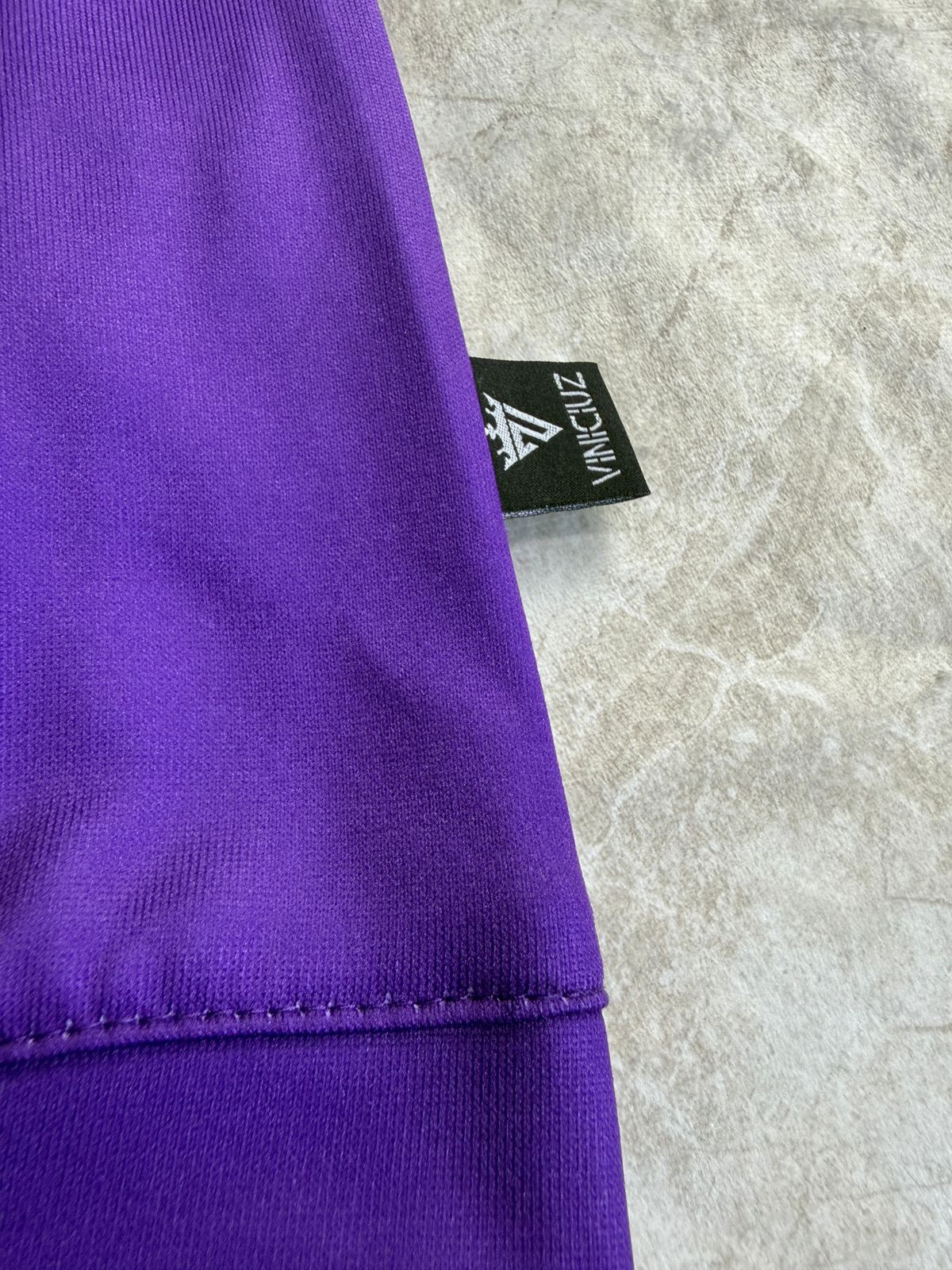 Buzo Con Capucha DBZ Freezer Original