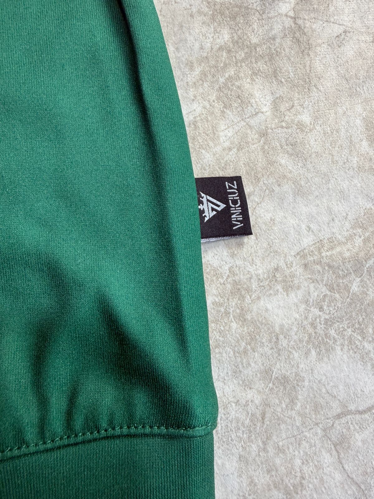 Buzo Con Capucha One Piece Zoro