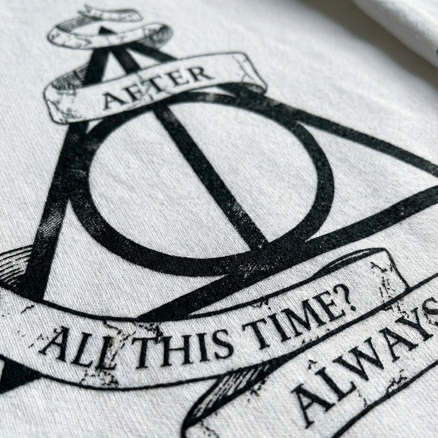 HARRY POTTER