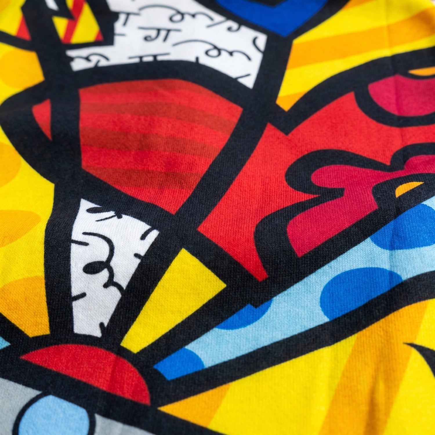 BRITTO