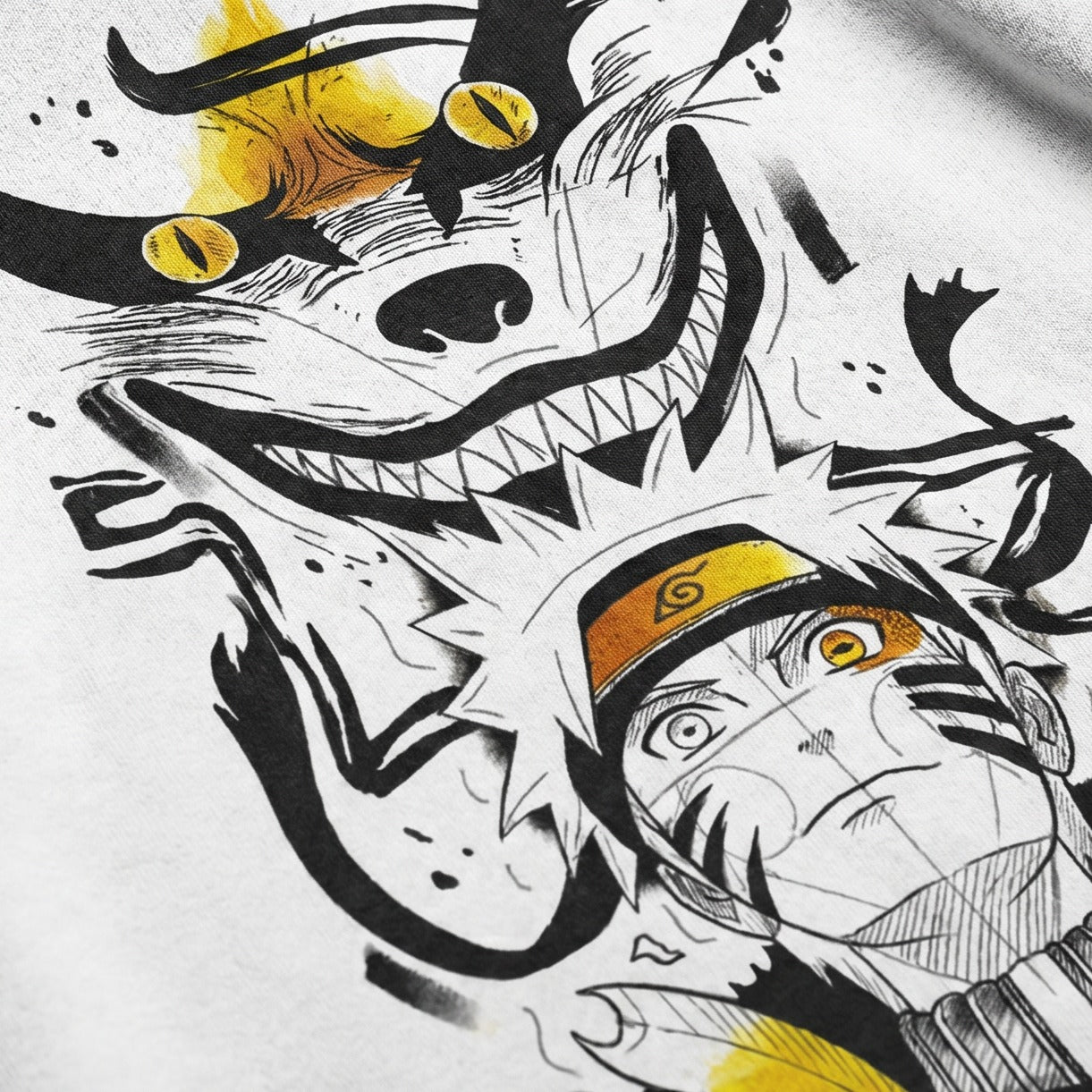 NARUTO