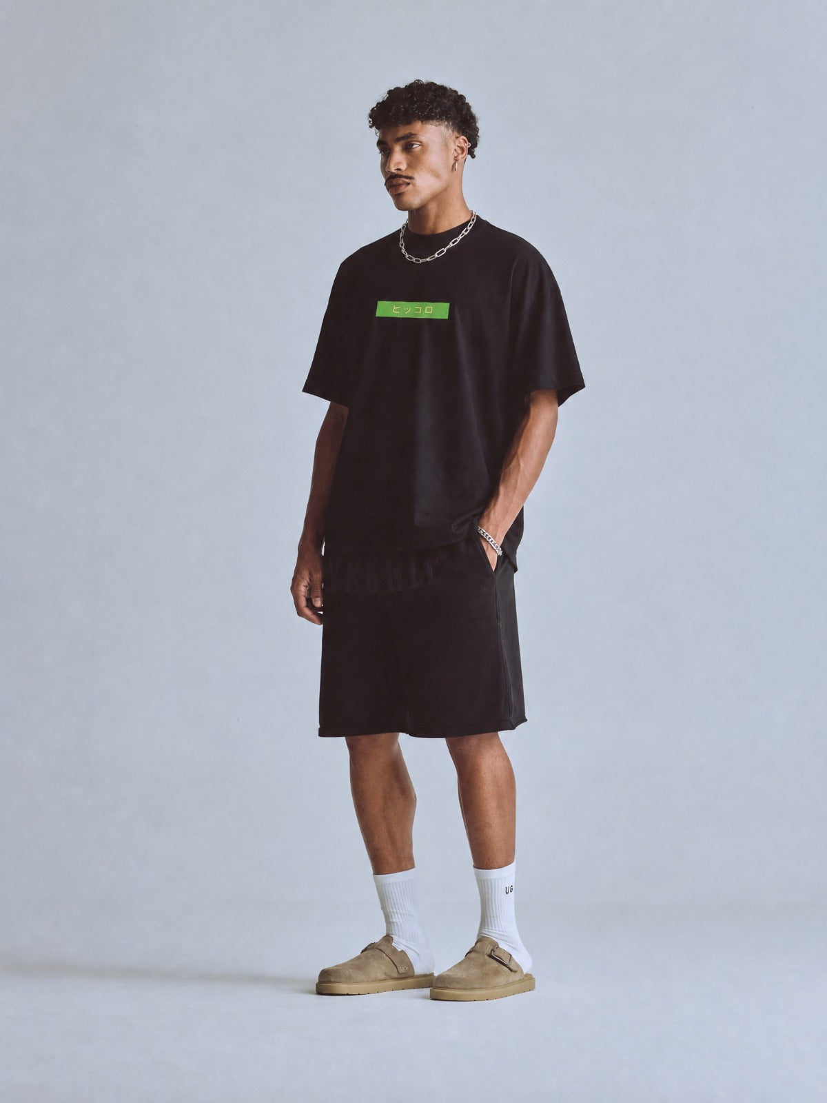 Camiseta Hombre Piccolo Era