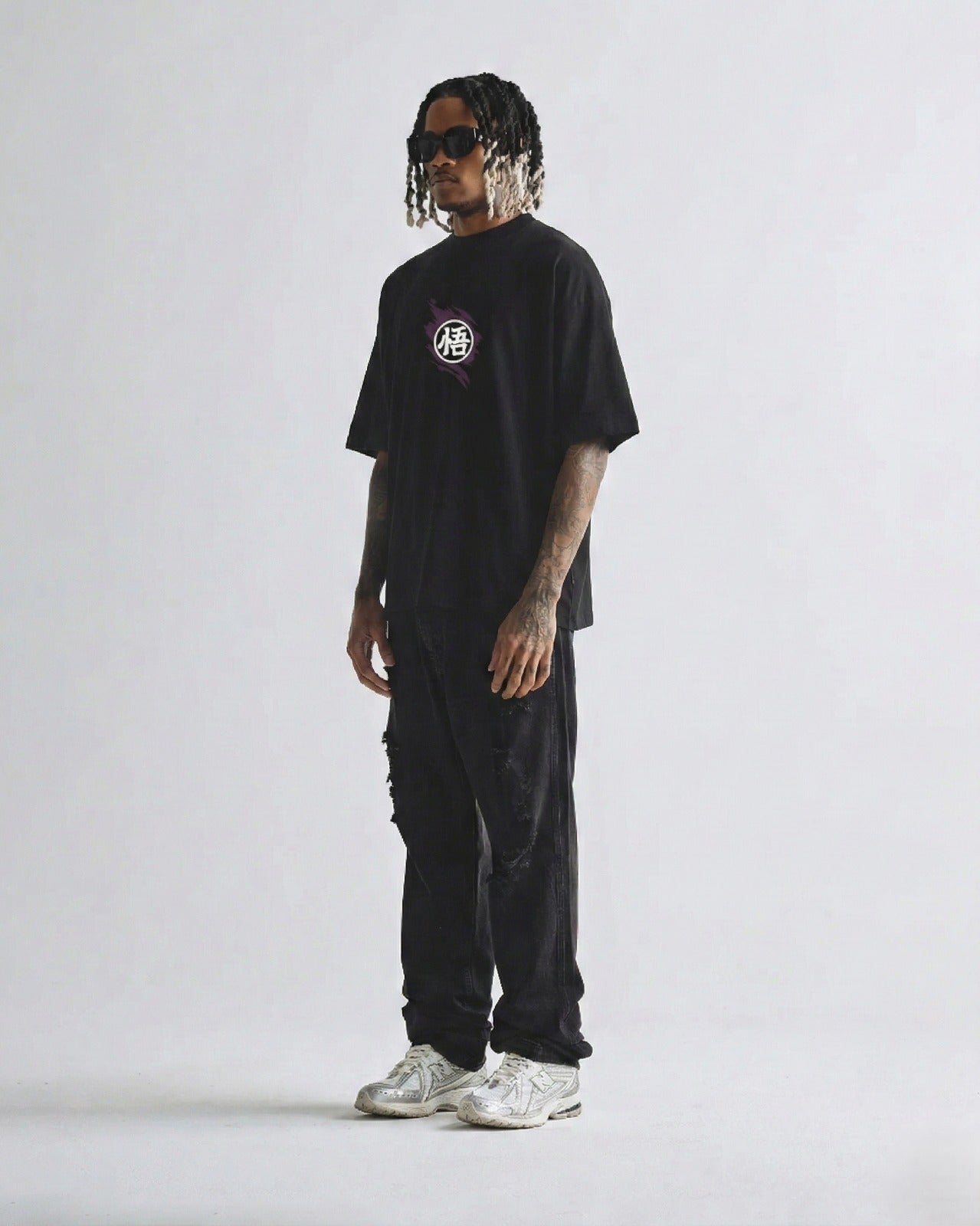 Camiseta Gohan Super Sayayin