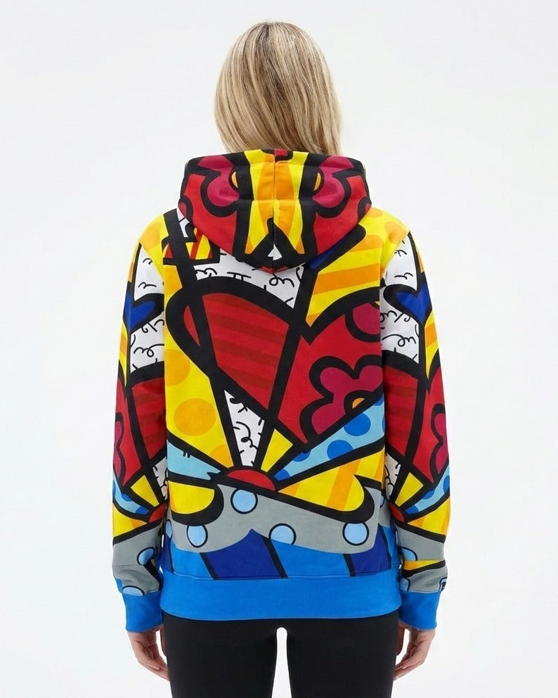 NEW DAY Britto
