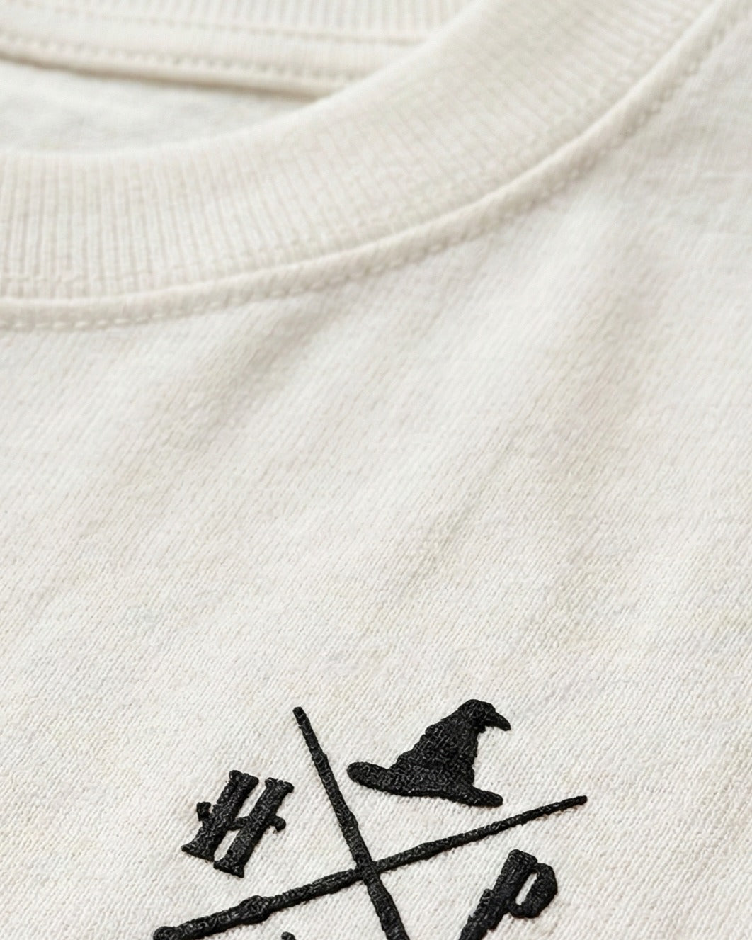 Camiseta Hombre Potter X