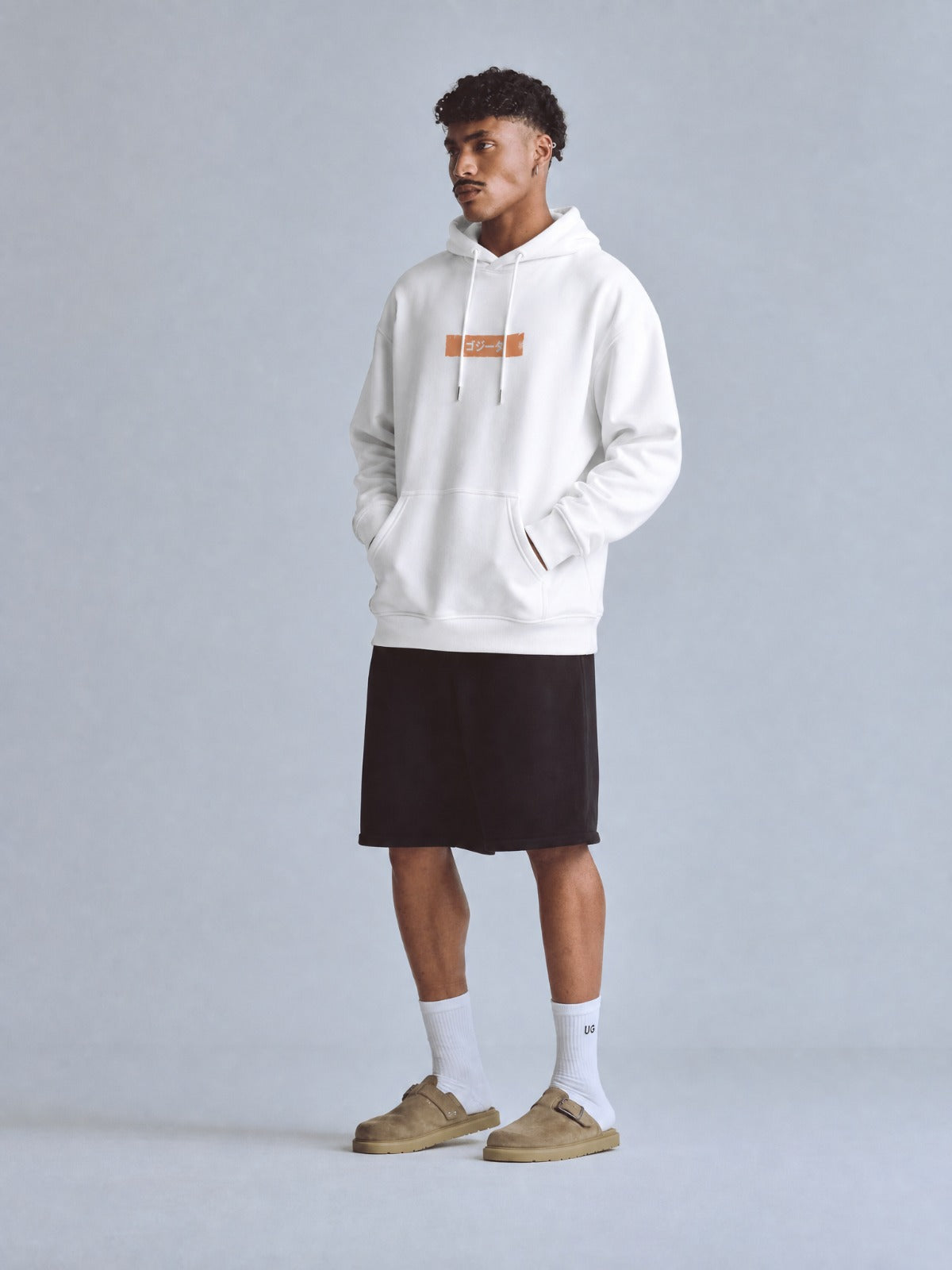 Buzo Hombre Ultra Fusion Wear