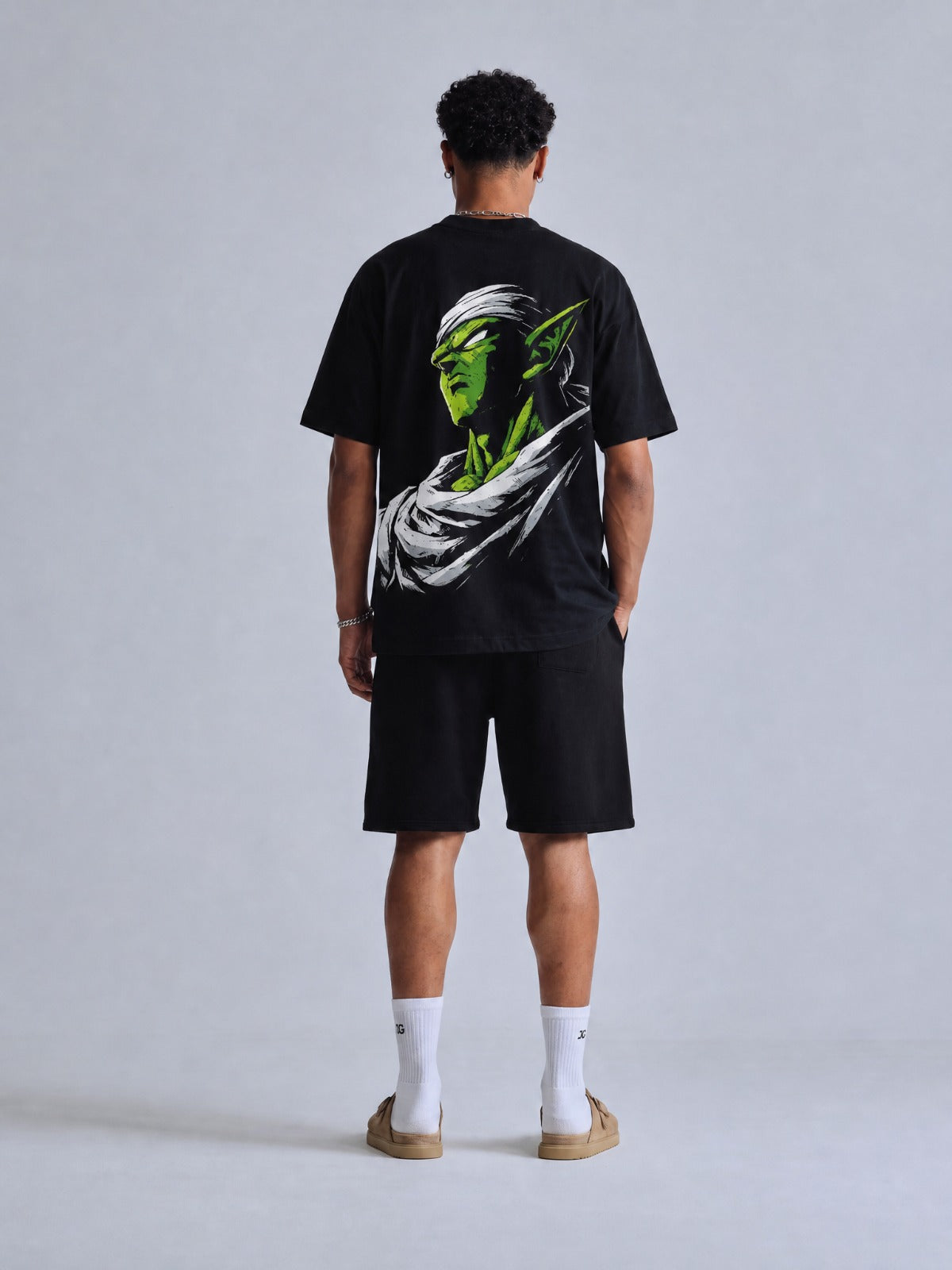 Camiseta Hombre Piccolo Era