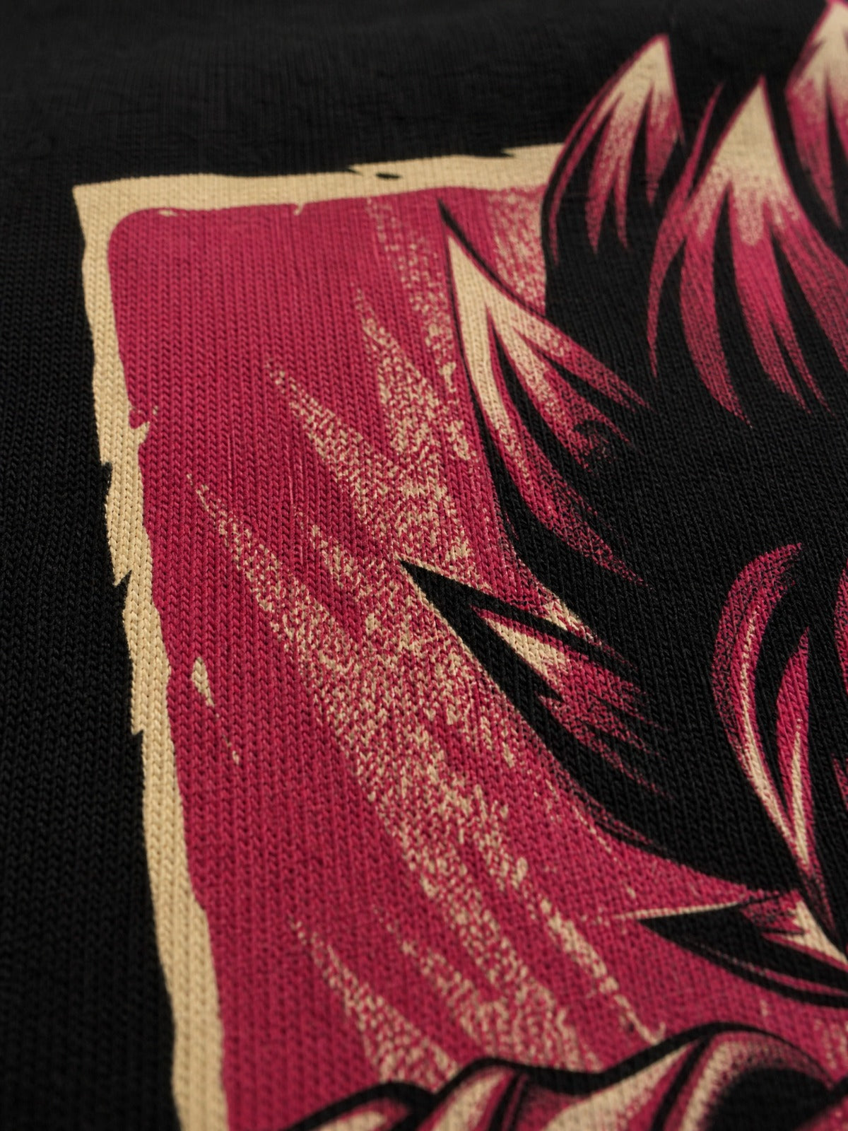 Camiseta Hombre Goku Divine Rage