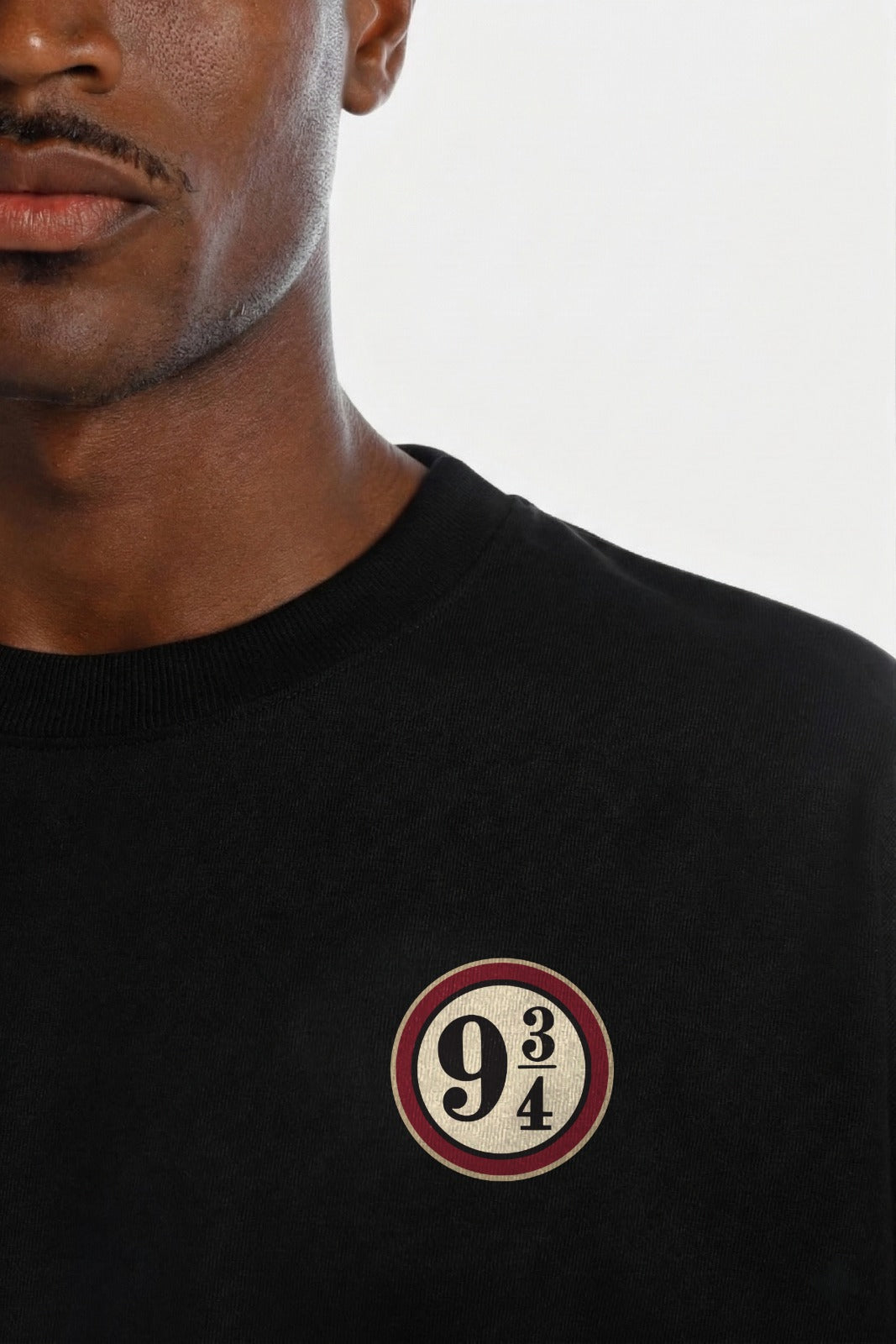 Camiseta Hombre Ticket to Magic