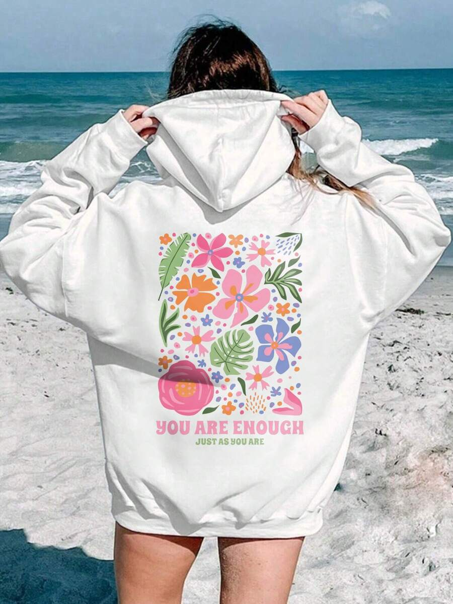 You Are Enough