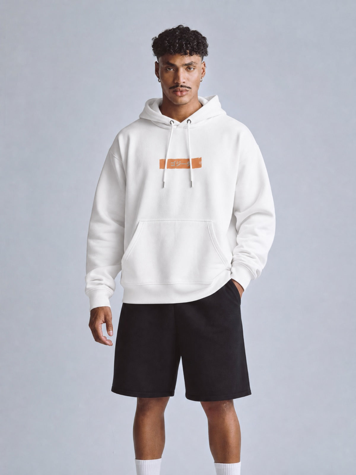 Buzo Hombre Ultra Fusion Wear
