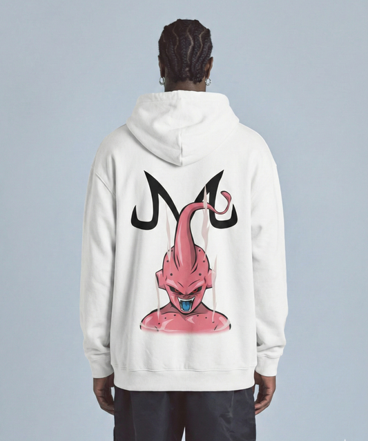 Buzo DBZ Pequeño Buu