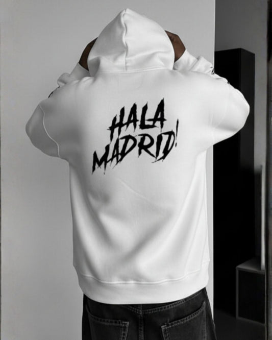 Buzo Hala Madrid