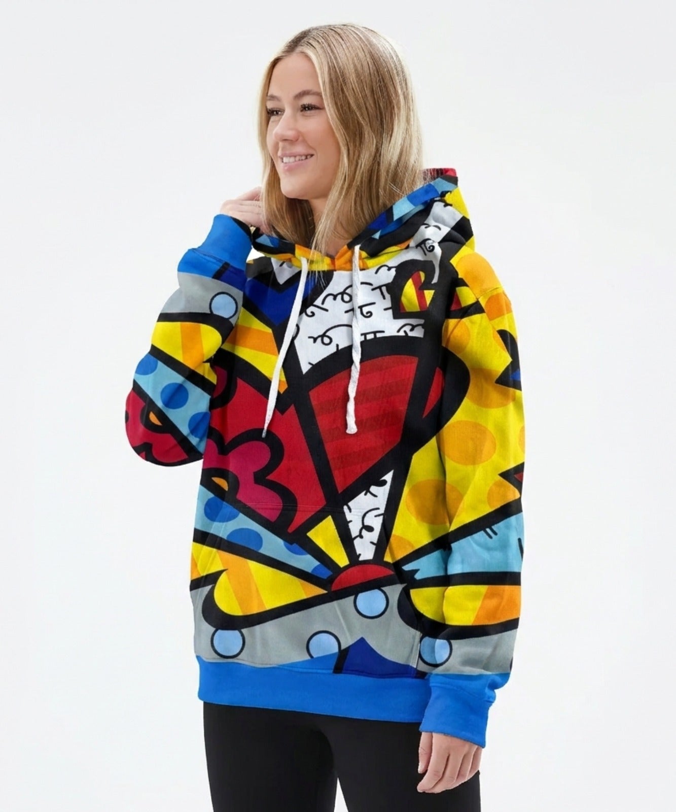 NEW DAY Britto