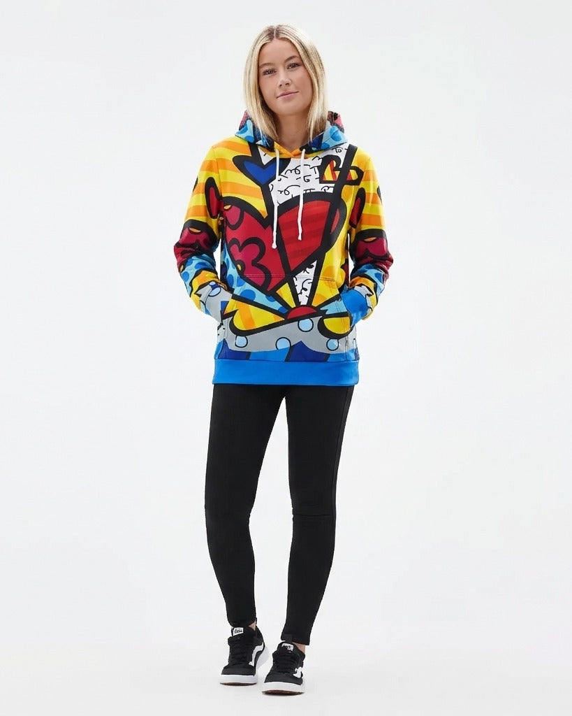 NEW DAY Britto