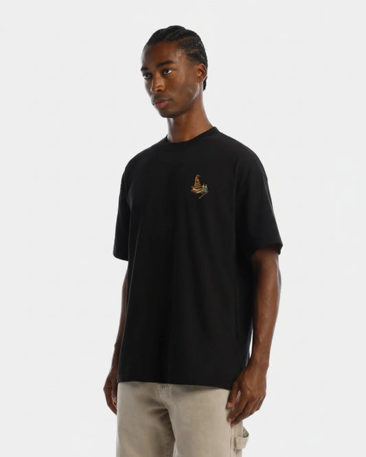 Camiseta Hombre Magic Kit HP