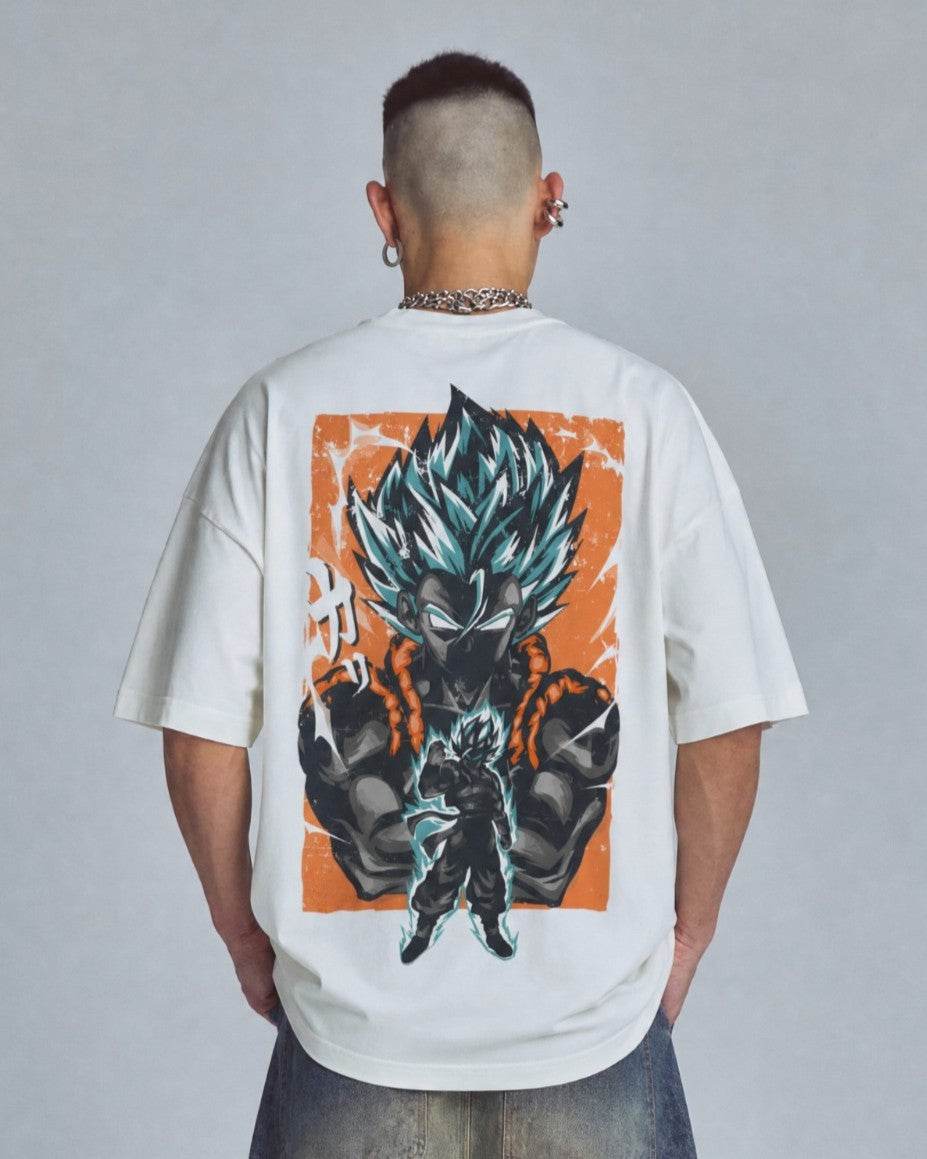 Camiseta Hombre Ultra Fusion Wear