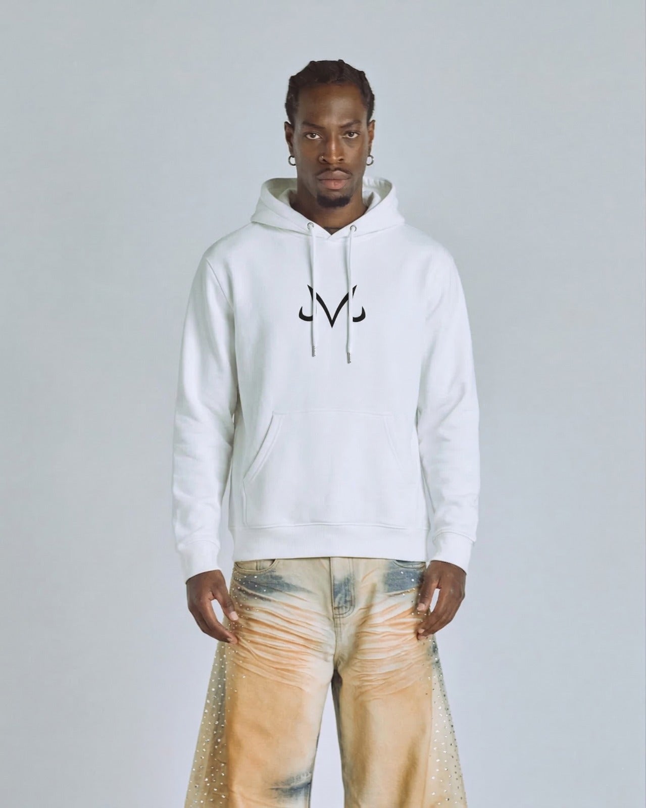 Buzo DBZ Pequeño Buu