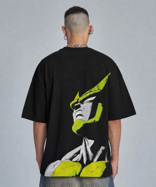 Camiseta Hombre Supreme Cell