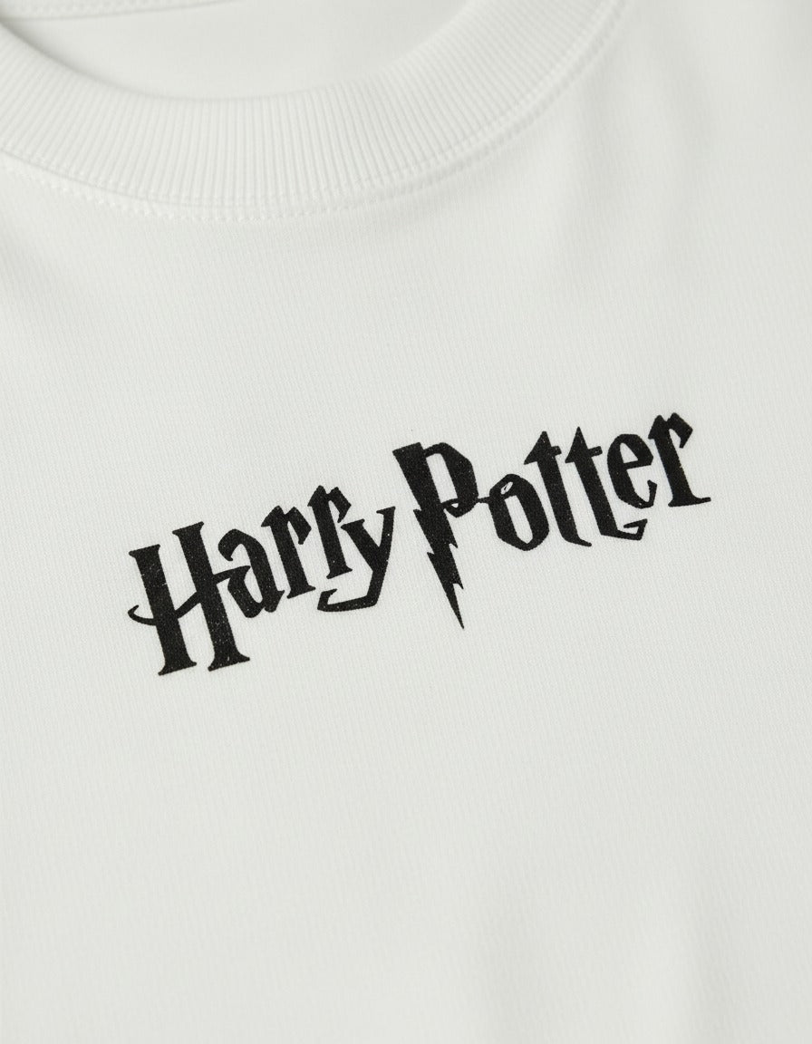 Camiseta Hombre Reliquias De La Muerte