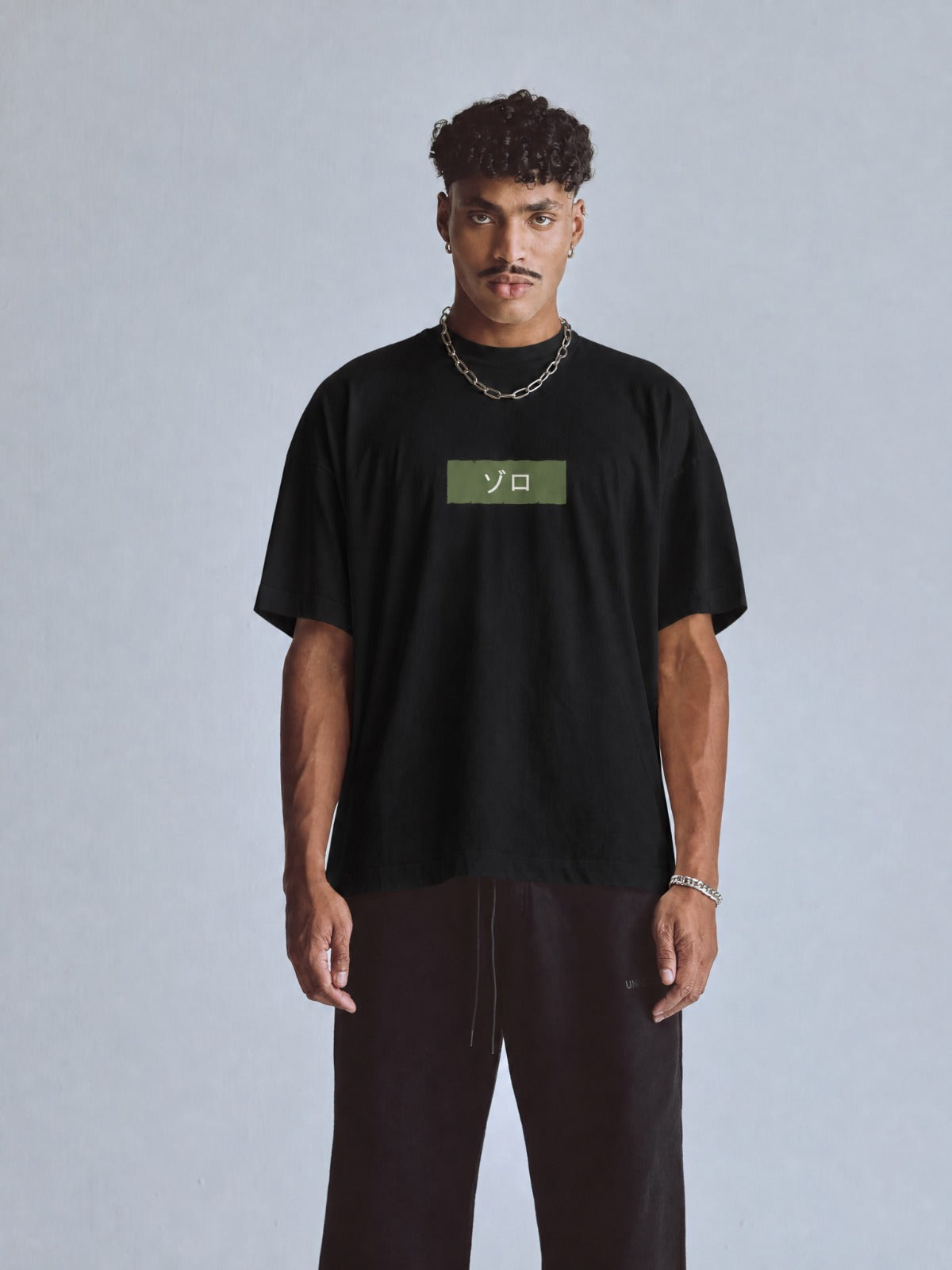 Camiseta Zoro Pirate Hunter