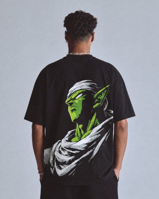 Camiseta Hombre Piccolo Era