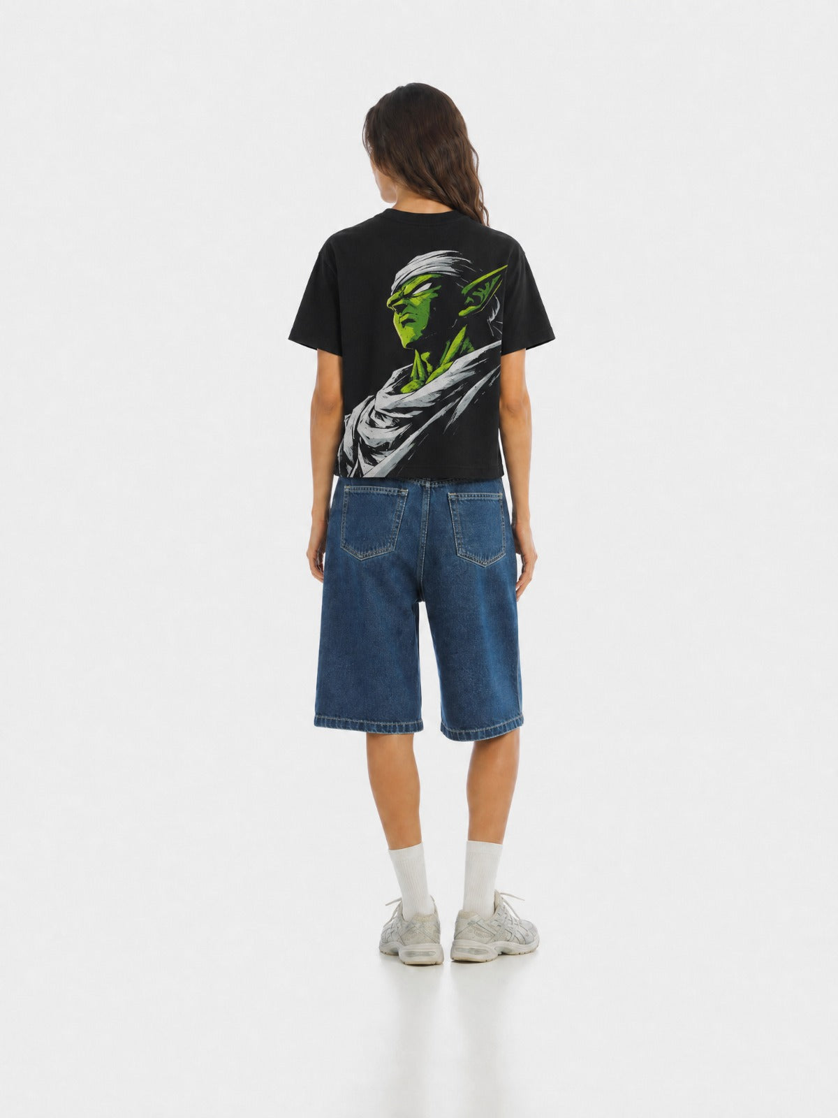 Camiseta Mujer Piccolo Era