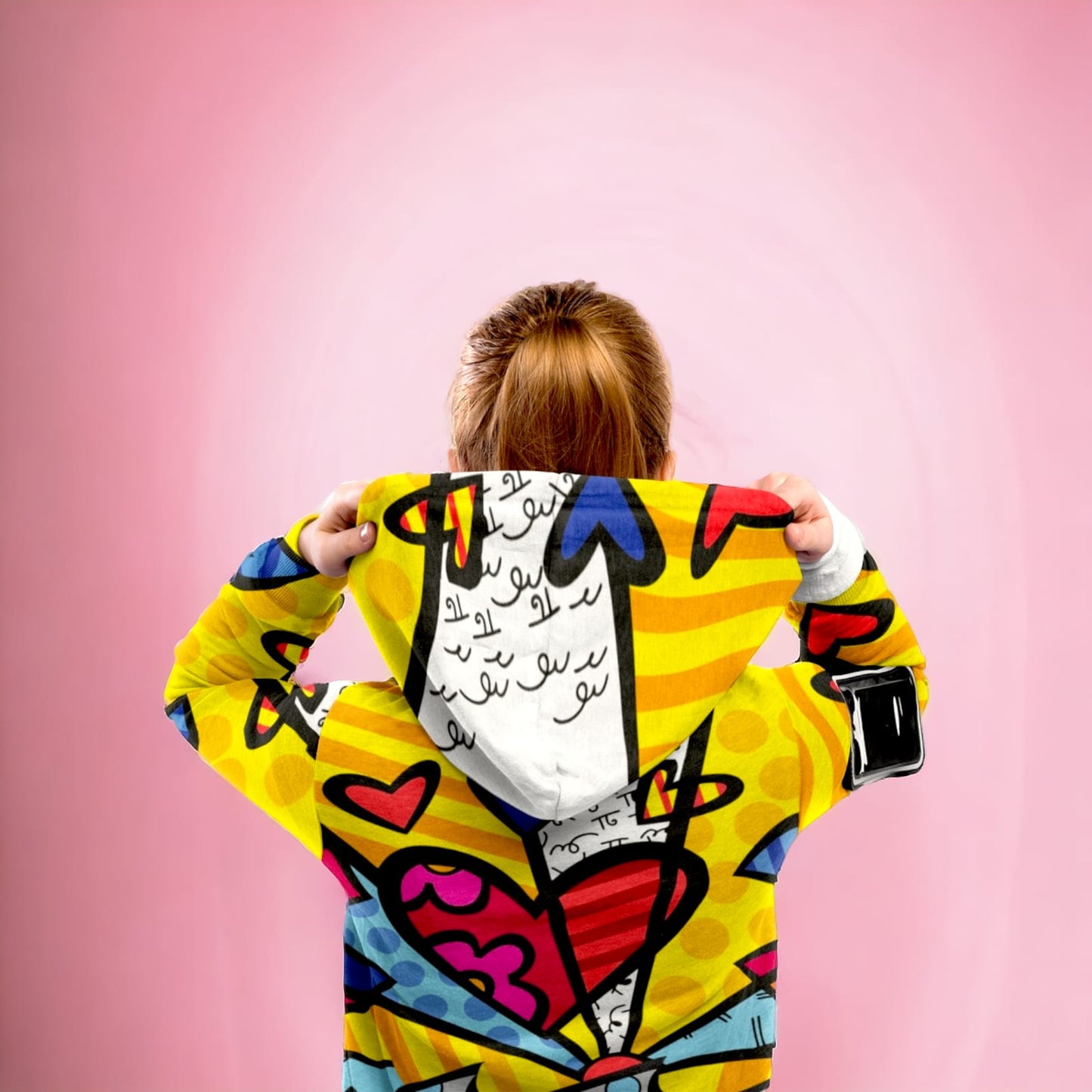 NEW DAY Britto