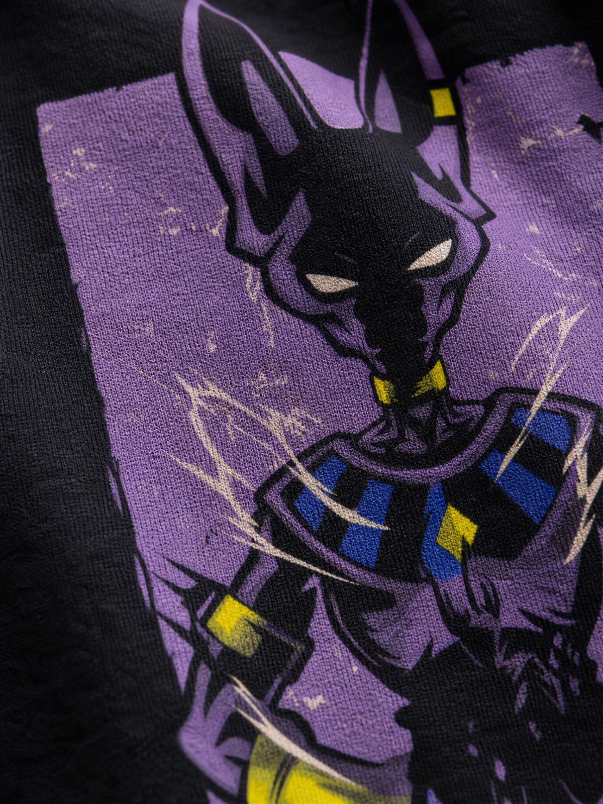 Buzo Hombre Beerus Real