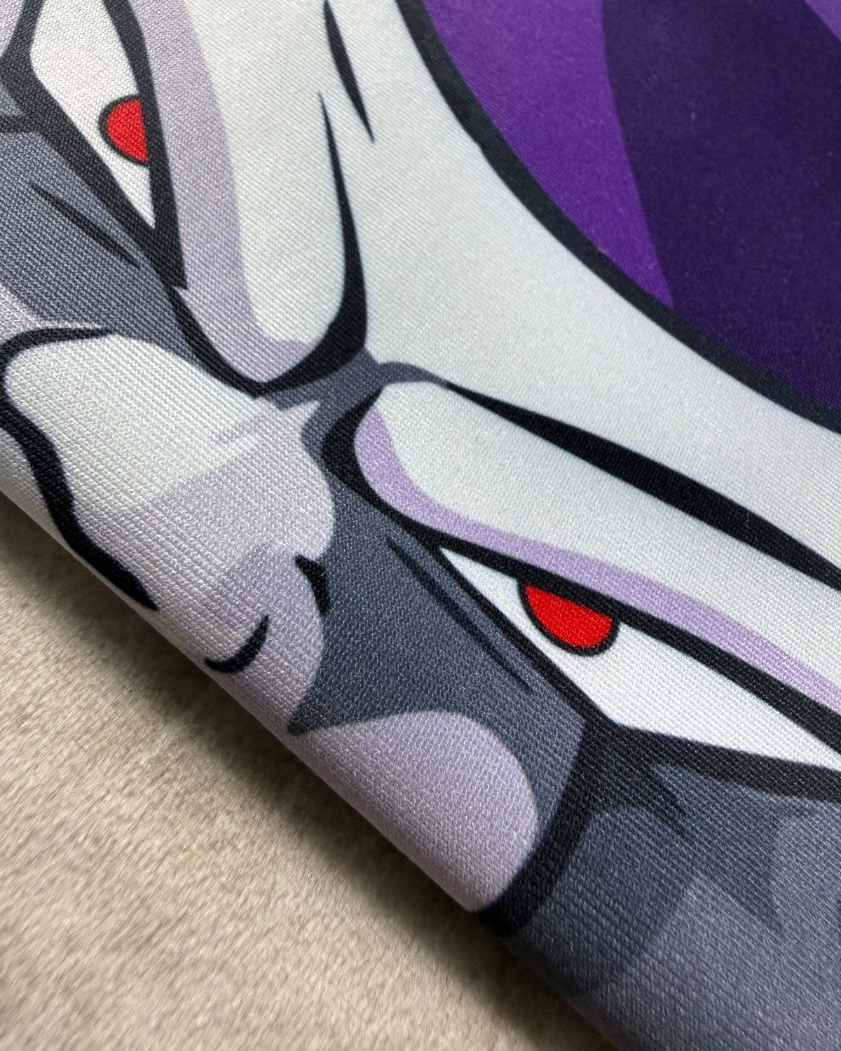Camiseta DBZ Freezer Original