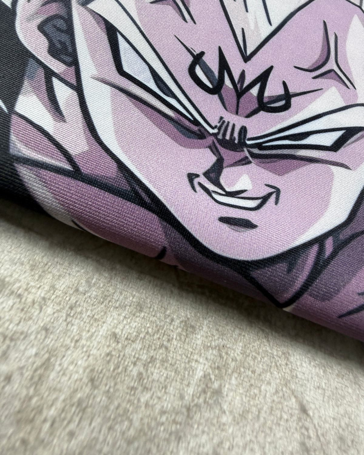 Camiseta DBZ Majin Vegeta