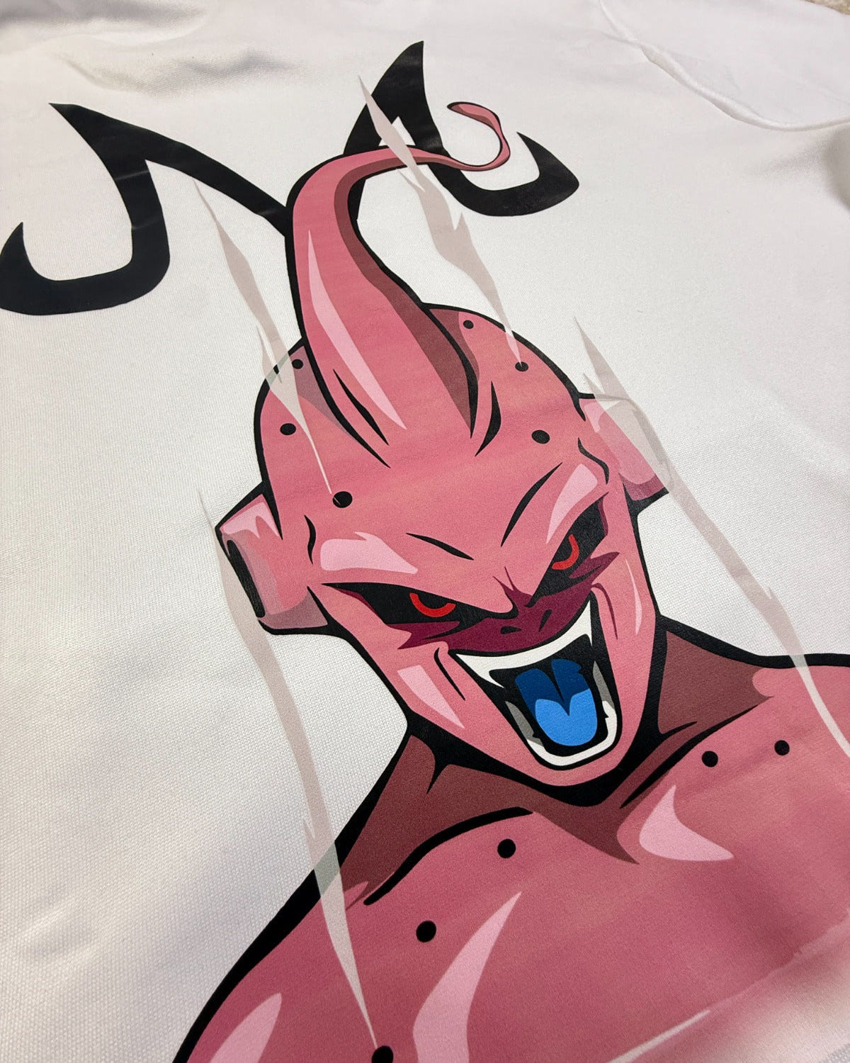 Buzo DBZ Pequeño Buu