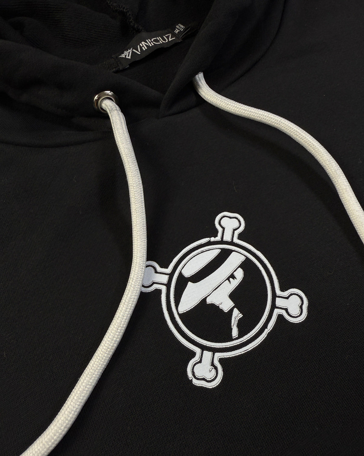 Buzo One Piece We Go