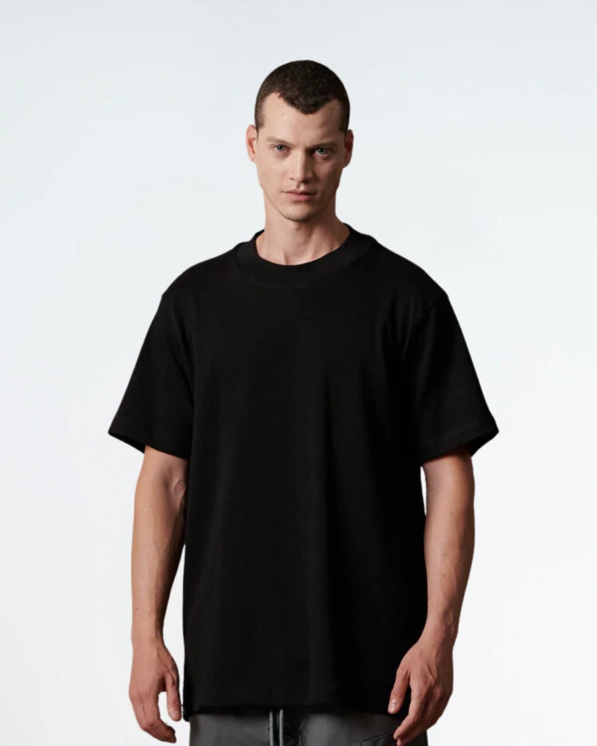 Camiseta Rebels Mentality