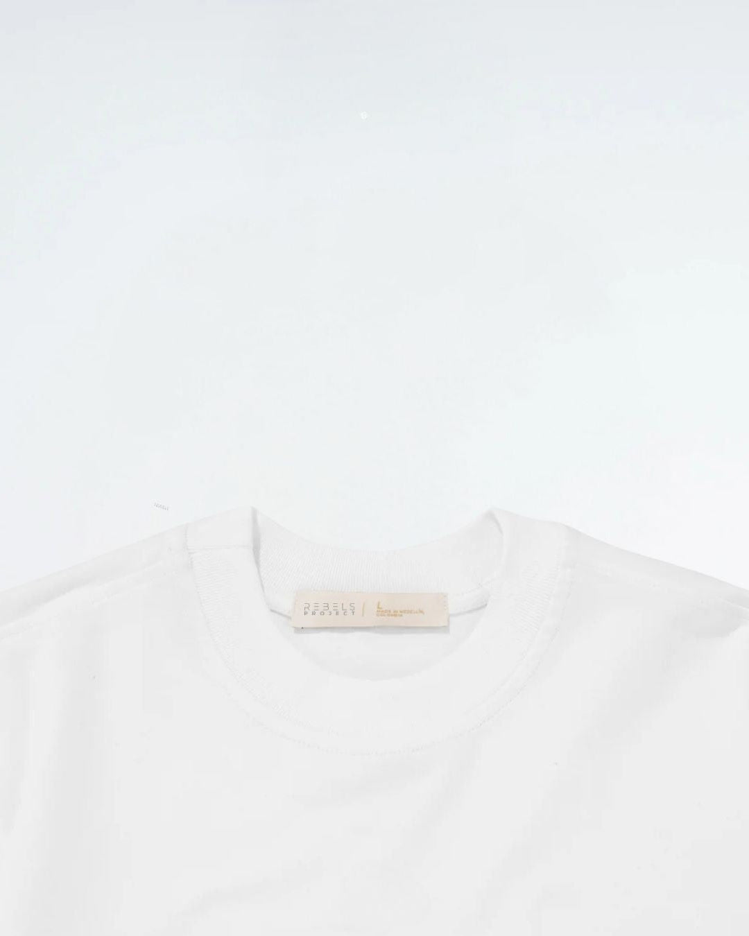 Camiseta Rebels Attitude