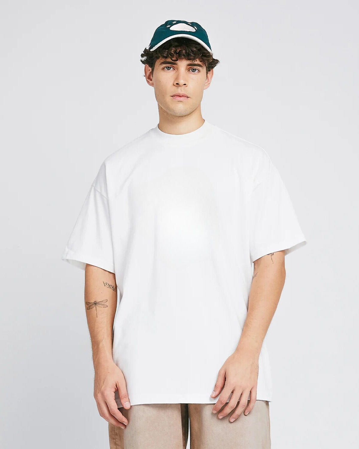 Camiseta Rebels Original World Wide