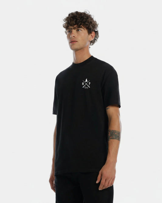 Camiseta Hombre Potter X