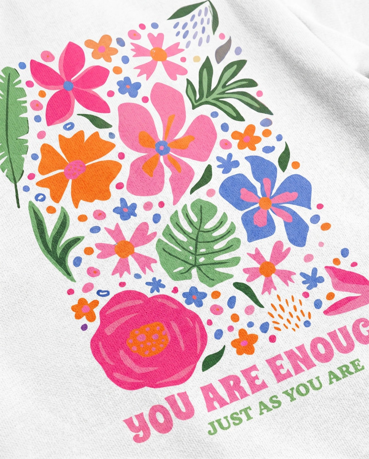 You Are Enough