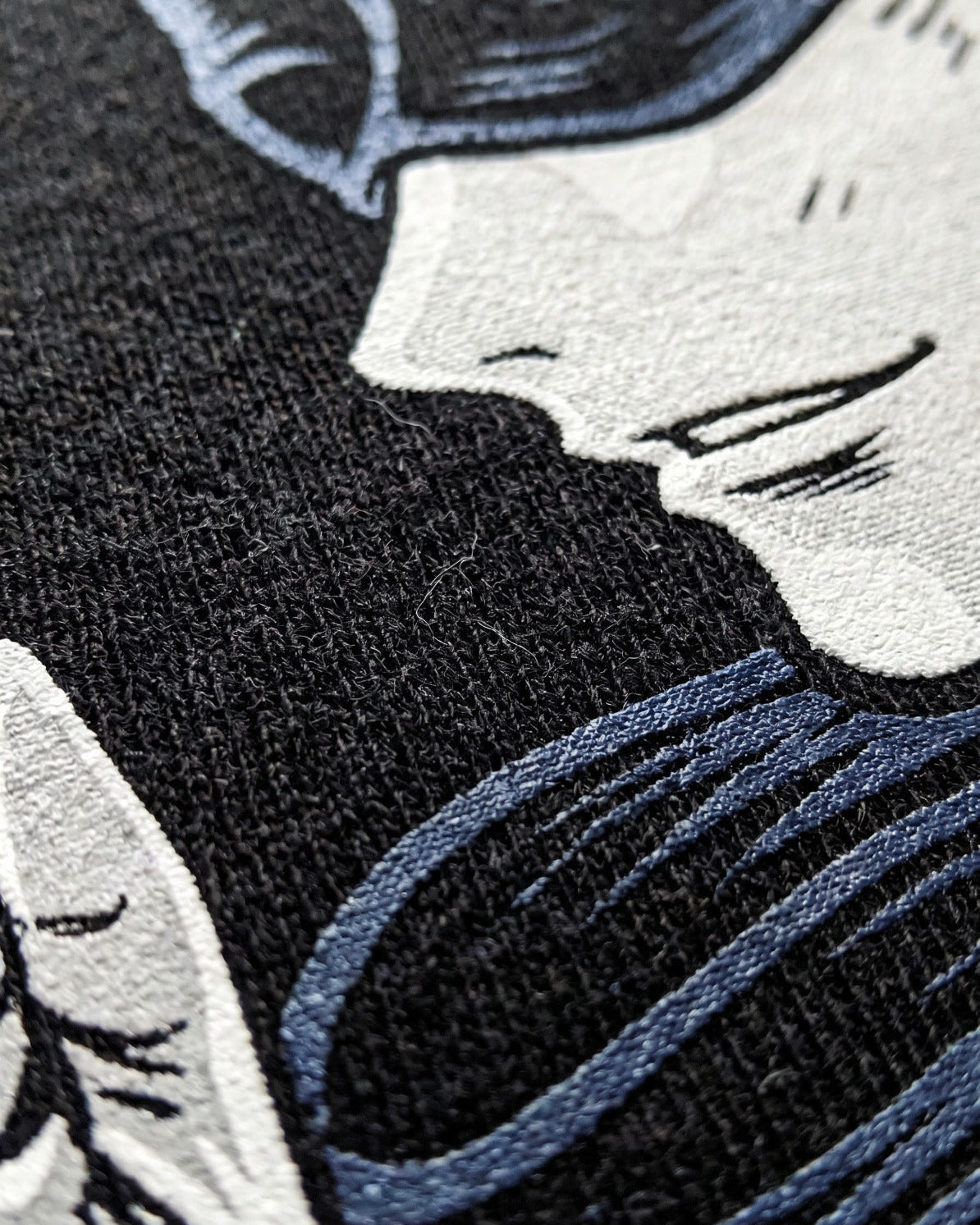 Camiseta Jujutsu Kaisen Satoru Gojo Dos Caras