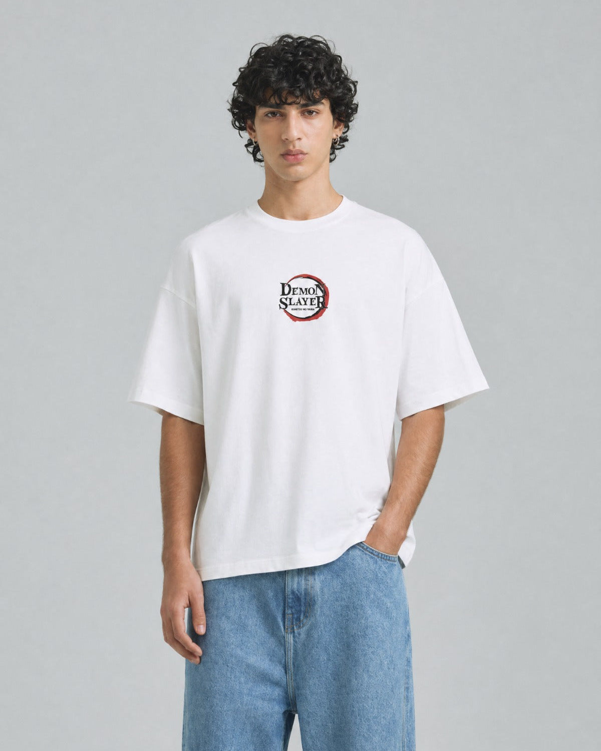 Camiseta Demon Slayer Inosuke Hashibira